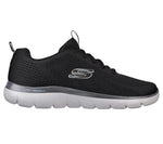 Skechers MEN'S Summits - Torre  #232395 BKCC