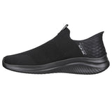 Skechers MEN'S Slip-Ins: Ultra Flex 3.0 - Smooth Step #232450 BBK