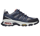 Skechers Men's Skech-Air Envoy 237214 Wide Navy/Grey