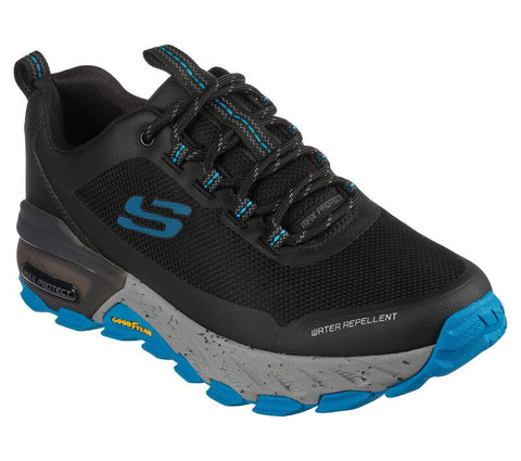 MEN'S Skechers Max Protect Water Repellent - Liberated 237301