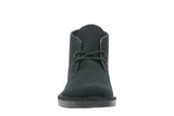 Original Clarks Desert Boot - Black Suede / made in Vietnam - Shoes 4 You 