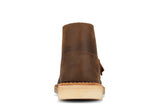 Original Clarks Desert Boot  Beeswax / Made in Vientam