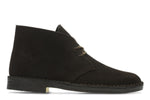 Original Clarks Desert Boot - Brown Suede / made Vietnam - Shoes 4 You 