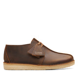 "Men's Clarks Original Desert Trek Beeswax Made In Vietnam"