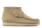 Clarks Original Wallabee Boot - Maple Suede/ made in Vietnam - Shoes 4 You 