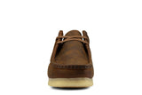 "Men's Clarks Original Wallabee Low Beeswax Made In Vietnam"