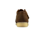 "Men's Clarks Original Wallabee Low Beeswax Made In Vietnam"