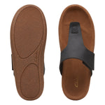 Clarks Men's Pilton Post Breathable and light summer comfort sandal