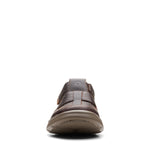 Clarks Men's  Bradley Cove Brown Tumb Loafer EXTREME COMFORT) MADE IN INDIA