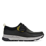 Clarks Original - ATL Trek Wally Black Nubuck