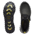 Clarks Original - ATL Trek Wally Black Nubuck