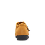 Clarks Original Wallabee yellow suede upper Made In Vietnam