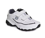 Skechers MEN NA BURN Ekstra Breedte 51866 (Bruin) 