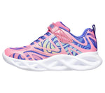 sKECHERS S Lights: Twisty Brights - Dazzle Flash 302305L - Shoes 4 You 