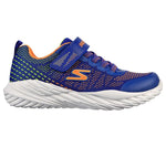 Skechers Kids Nitro Sprint - Karvo 403753L