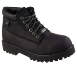 Skechers Men's Verdict Waterproof Boot 4442 - Shoes 4 You 