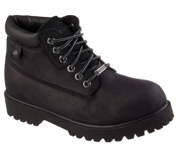 Skechers boots shop sn 4442