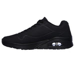 SKECHERS MEN - UNO - STAND ON AIR 52458 - Shoes 4 You 