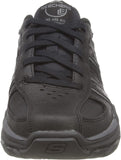 Skechers Men's RELAXED FIT RESPECTED EDGEMERE 204330 BLK