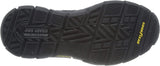 Skechers Men's RELAXED FIT RESPECTED EDGEMERE 204330 BLK