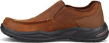 Skechers Men's Arch Fit - Hust 204184 (Dark Brown)