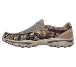 Skechers Men's Relaxed Fit: Creston - Moseco 64109 CAMOUFLAG