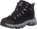 Skechers WOMEN'S RELAXED FIT: TREGO - ALPINE TRAIL 167004 - Shoes 4 You 