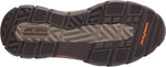 Skechers Men's Arch Fit - Hust 204184 (Donkerbruin)