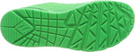 Skechers Women's Uno - Stand on Air 73690 Green