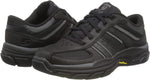 Skechers Men's RELAXED FIT RESPECTED EDGEMERE 204330 BLK