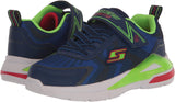 Skechers BOYS' SS Lights: Tri-Namics 401660L NVLM