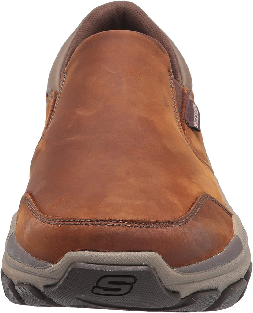 Goodyear Engineered by Skechers Men's Hawk Slip Resistant Steel