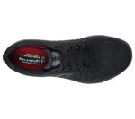 WORK RELAXED FIT: GHENTER SR  - Oil & Slip Resistant - Shoes 4 You 