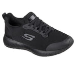 SKECHERS WOMEN'S Work: Squad SR 77222 Wide Fit