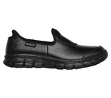 WORK RELAXED FIT: SURE TRACK - Oil & Slip Resistant - Shoes 4 You 