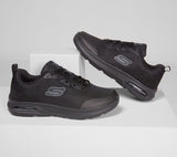 WORK RELAXED FIT: DYNA-AIR SR -Oil & Slip Resistant - Shoes 4 You 
