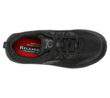 WORK RELAXED FIT: DYNA-AIR SR -Oil & Slip Resistant - Shoes 4 You 