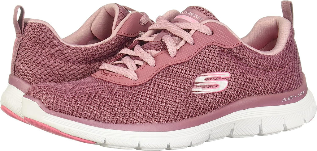 Skechers Women Flex Appeal 4.0 - Brilliant View 149303 MVE – Shoes 