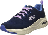 Skechers Women's Arch Fit - Comfy Wave 149414 NVBL