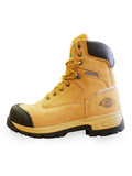 Dickies 8" Tan Stryker Work Boot - Shoes 4 You 