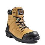Kodiak Men's Blue Plus 6-Inch Safety Boots Construction - Shoes 4 You 