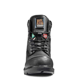 Kodiak Men's Blue Plus 6-Inch Safety Boots Construction - Shoes 4 You 