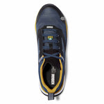 MEN'S KODIAK QUICKTRAIL LOW NANO COMPOSITE TOE ATHLETIC SAFETY WORK SHOE