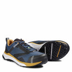 MEN'S KODIAK QUICKTRAIL LOW NANO COMPOSITE TOE ATHLETIC SAFETY WORK SHOE