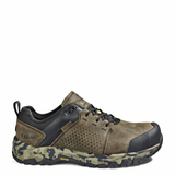 MEN'S KODIAK QUEST BOUND LOW WATERPROOF COMPOSITE TOE SAFETY SHOE