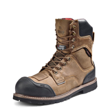 Men's Kodiak Generations Widebody 8-Inch Composite Toe Waterproof Work Boot