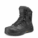 Kodiak Mans 8-duim Proworker Saamgestelde Toe Waterdigte Industriële Boot