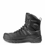 MEN'S KODIAK QUEST BOUND 8" WATERPROOF COMPOSITE TOE SAFETY WORK BOOT