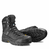 MEN'S KODIAK QUEST BOUND 8" WATERPROOF COMPOSITE TOE SAFETY WORK BOOT