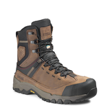 MEN'S KODIAK QUEST BOUND 8" WATERPROOF SAFETY WORK BOOT